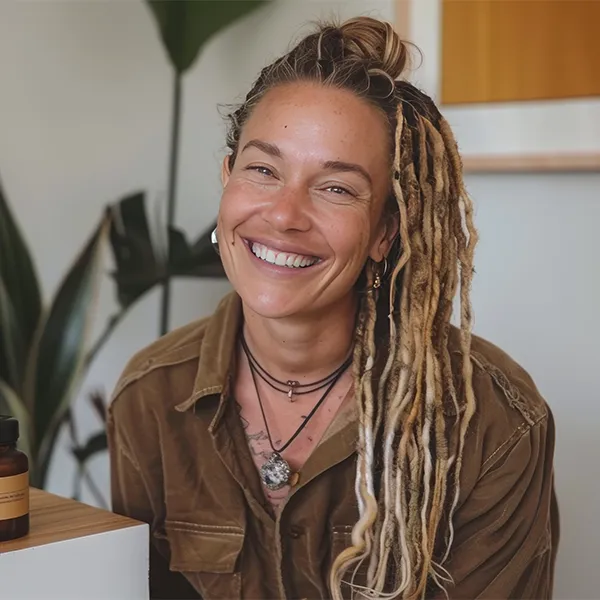 Dreadlocks