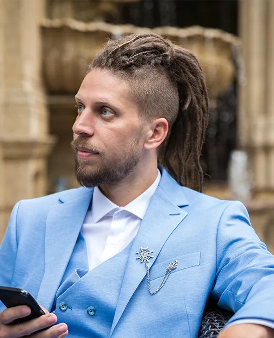 Dreadlocks
