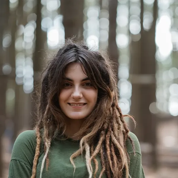Dreadlocks